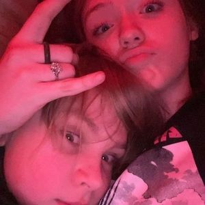 Meet your Posher, Emilee